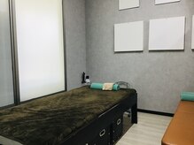 ルメディエ(Remedier a)/サロン内施術ベッド