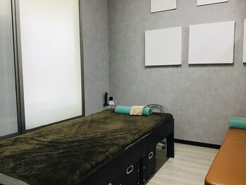 ルメディエ(Remedier a)/サロン内施術ベッド