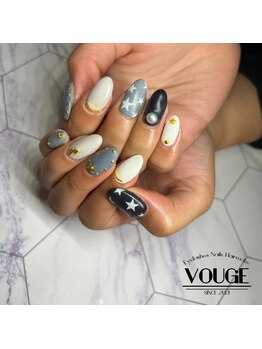 ヴォーグ(VOUGE)/