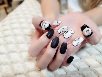 爪工房ひなた/120分コース