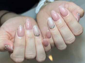 マイショウ 加須店(MY SHOW)/お持ち込みデザイン