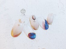 十色 麻布十番店(AZABUJUBAN)/