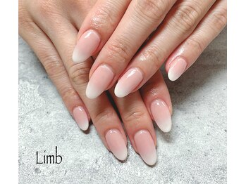 リム(Limb)/[中野ネイル/長さだし/持ち込み]