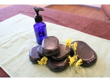 樂乃森 六町店/ボディもみほぐし施術