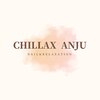 チラックスアンジュ(CHILLAX ANJU)のお店ロゴ