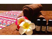 アジアンリラクゼーション ヴィラ 札幌元町店(asian relaxation villa)