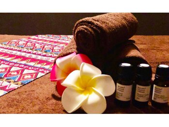 アジアンリラクゼーション ヴィラ 札幌元町店(asian relaxation villa)