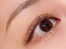 アブニール 我孫子店(ＡＶＥＮＩＲ)/立ち上げカール☆まつげパーマ