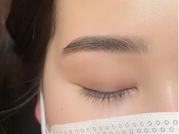 アイクイック 新宿 新宿駅西口店(Ai Quick)/アイブロウ/眉毛サロン/メンズ