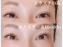 ディアマン バイミスアイドール 代官店(DIAMANT by Miss eye dor)/＆Healthy