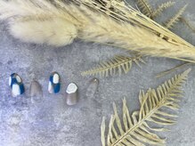 ネイル バズ(NAIL BUZZ)/初回ソフトジェルオフ込9800円