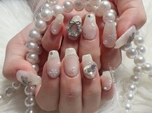 シーシーナナ ネイルサロン(CC NaNa Nail Salon)/