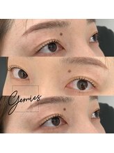 ジェミエス(Gemies)/まつげパーマ