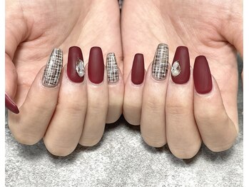 ＊定額デザインM＊