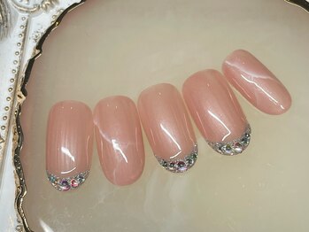ロンズネイル(Ron's nail)/デザインネイル