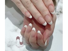 マーノ 津田沼ビート店/フレンチネイル