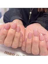 アイリッシュネイル 久屋大通店(Irish Nail)/612モンロー