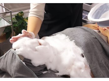 レミューズ(LES MUSES)/ムートンホイップスパ