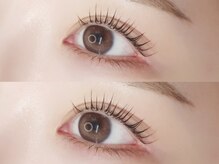 ロコラッシュ 新宿東口店/まつげパーマ/パリジェンヌ