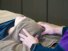 げんきくん鍼灸院/眼精疲労コース