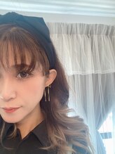 サロンドミュー(salon de Mieux)&nbsp;迫間 恵