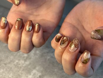 シルバーバック(Silver Back)/YUKINAにおまかせ