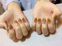 シーハウス(c house)/ニュアンスネイル