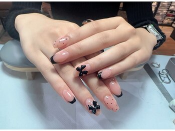 赤羽／ネイル/パラジェル