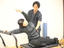 富山ウェルネス接骨院/