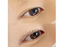 メメミュール(meme meulu-)/リフトカール