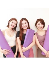 ストーンスパ スタジオソラ 栄店(stone spa studio sola) ｓｏｌａ 栄店