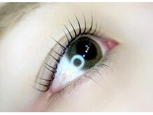 クレアラルーチェ ロゼ 四国中央店(Crea la Luce Rose')/パリジェンヌ■19