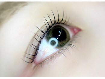 クレアラルーチェ ロゼ 四国中央店(Crea la Luce Rose')/パリジェンヌ■19