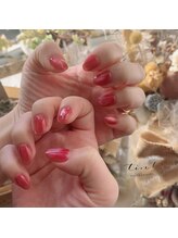 ティントプラス(tint+)/マグネットワンカラー