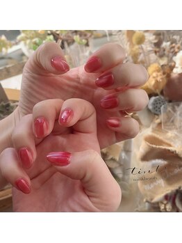 ティントプラス(tint+)/マグネットワンカラー