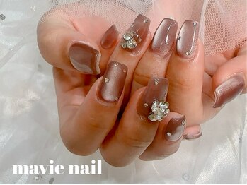 ワンフォンネイル☆