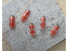 ツリーハウスネイル(tree house nail)/ハンド定額¥7400