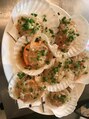 アモール 代々木(amor)&nbsp;自慢の海鮮料理