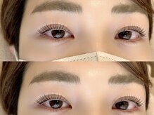 エマ(EMA)/理想のデザインが叶う♪マツエク