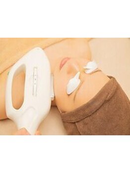 シミしわ改善！予防ケア