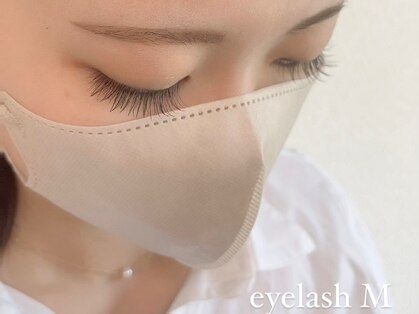 アイラッシュMの写真