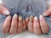 ハロ(Halo)/埋め尽くし＆マグネット