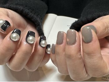 デューネイルスタジオ(dew nail studio)/マグネット※パーツ持ち込み