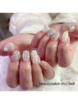 エムシーベル(m.c bell)/