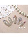 hand/トレンドデザイン