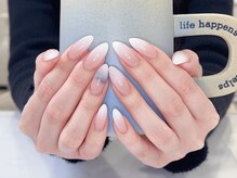 キナ(KINA)/4/22　ベース１色カラグラ