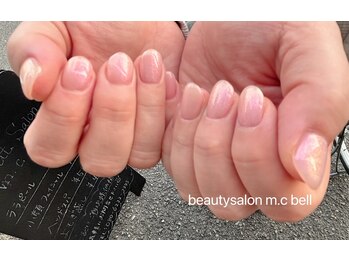 エムシーベル(m.c bell)/