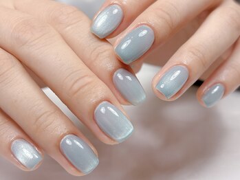 デザインマグネット¥9500