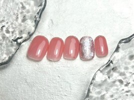 6月マンスリーデザイン【¥5800】