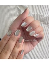 ガーデン(Garden)/ニュアンスコース　¥7500